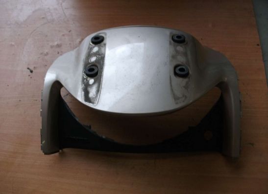 Heck Honda Deauville 650 - 700
