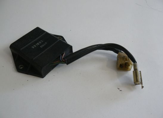 CDI ECU unit Suzuki GS 500 E