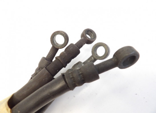 Remleiding voor Yamaha XJ 900 S Diversion