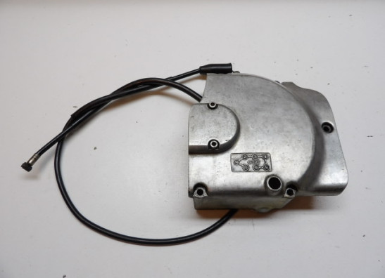 Ritzelabdeckung Suzuki GS 400 E