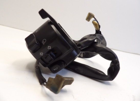 Handlebar switch assy left Kawasaki ZX 6 R