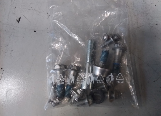 Onderkuip Aprilia Overige aprilia