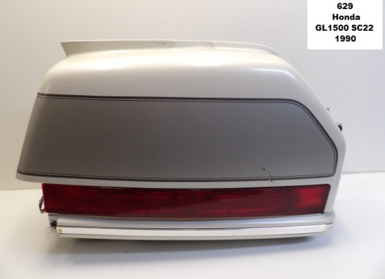Koffer rechts Honda Goldwing GL