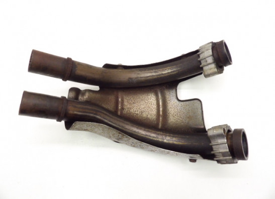Uitlaatbochten Honda VF 700  750 Supermagna