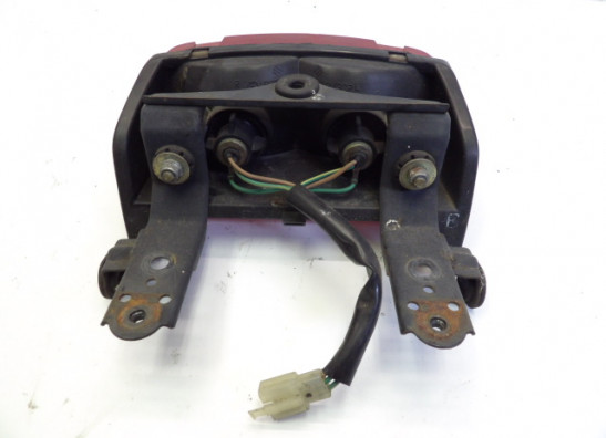 Rucklicht Honda CBR 600 F