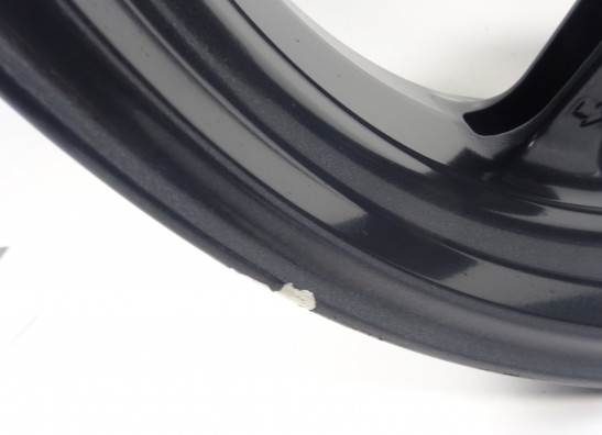 Felge hinten Aprilia Tuono 1000