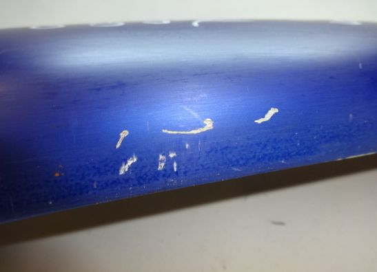 Linker achterkant Honda CBR 600 F