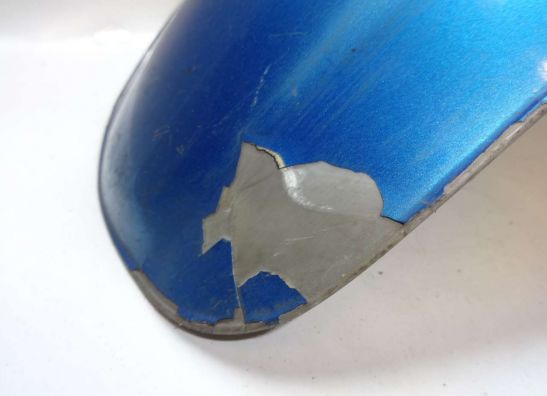 Front fender Suzuki DR 250