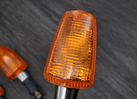 Winker Yamaha XJR 1300