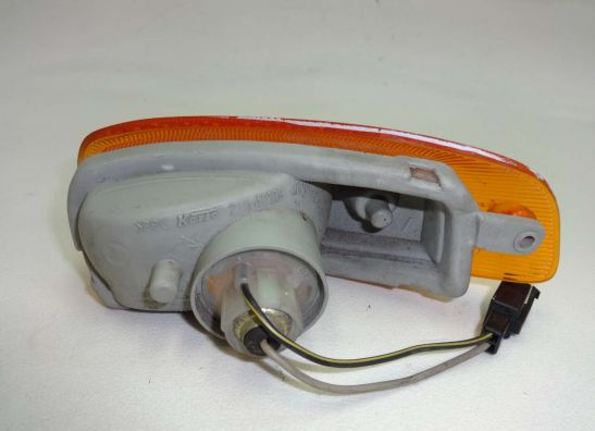 Winker Kawasaki ZZR 600