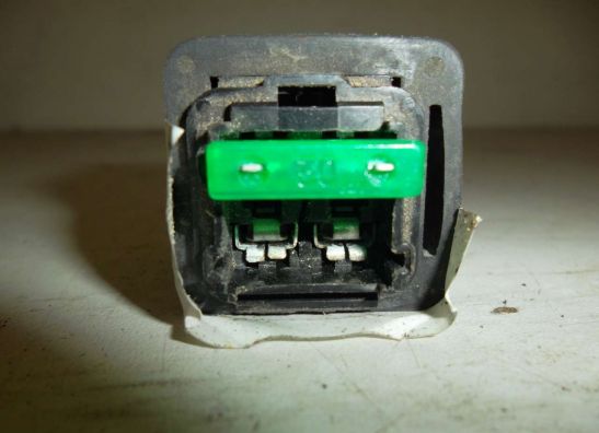 Relais unit Yamaha FZ 750