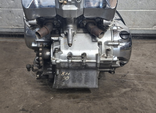 Motorblok Honda VF 750 C Magna