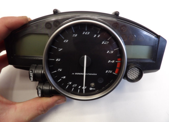 Tacho-set Yamaha YZF R1