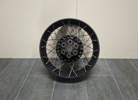 Achtervelg Ducati Multistrada V4