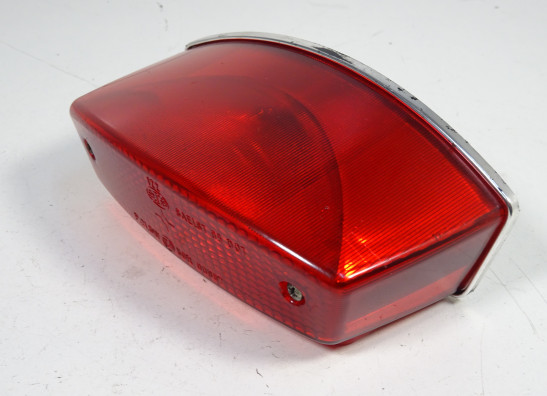 Rucklicht Ducati Monster 695