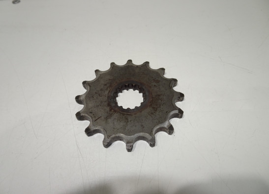 Kettensatz Yamaha TDM