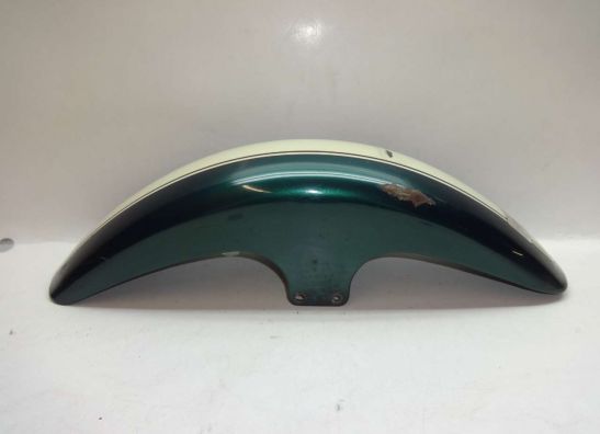 Kotflugel vorne Suzuki LS 650