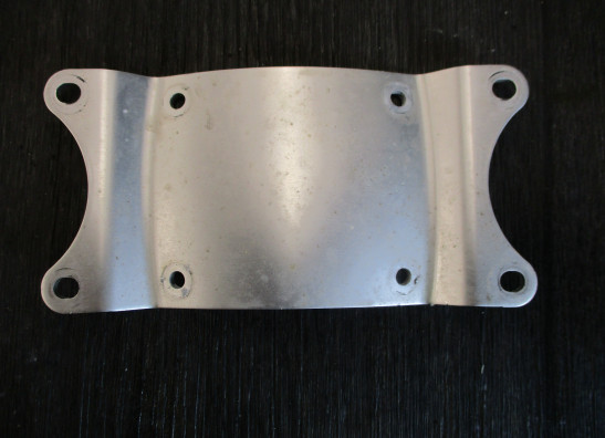 Voorspatbord Suzuki GSF 400 Bandit 1991-1997