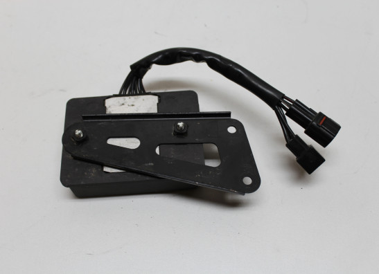 Regler Gleichrichter Suzuki DL 650 V STROM