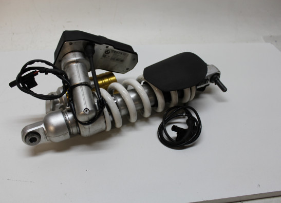 Rear cushion BMW R 1200 GS LC