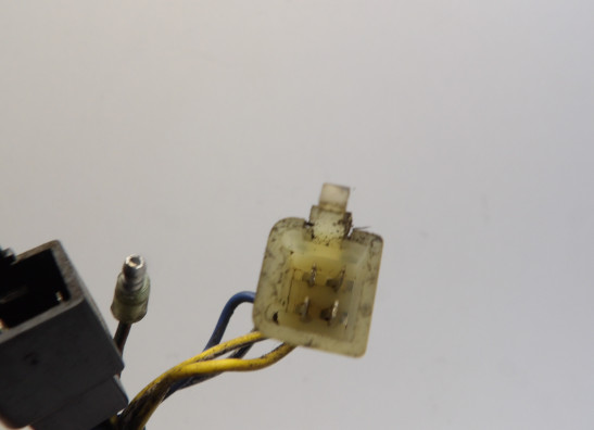 CDI ECU unit Honda VT 1100