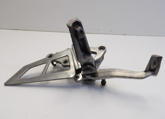 Fussrastetrager vorne rechts Kawasaki ZXR 750