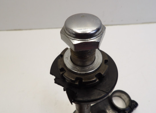 T stuk Kawasaki ZZR 600