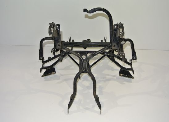 Lampenverkleidung Rahmen BMW K 1200 GT