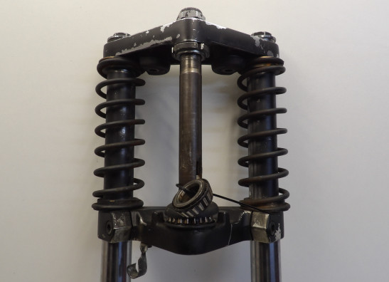 Voorpoten compleet Suzuki LS 650