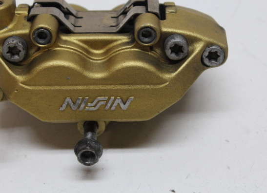 Brake caliper left front Honda VTR 1000 SP