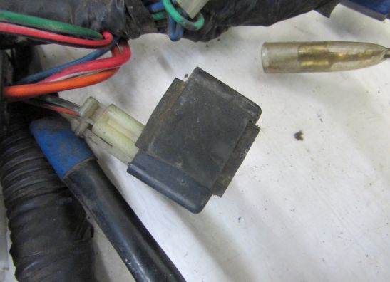 Kabelboom Suzuki GSX F 600