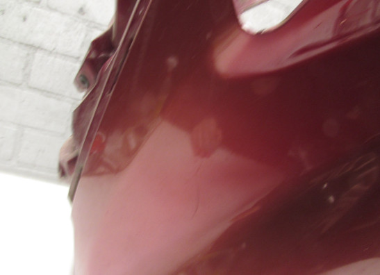 Frontverkleidung kanzel Yamaha YP 250 Majesty