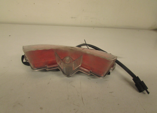 Rucklicht Kawasaki ZX 6 R