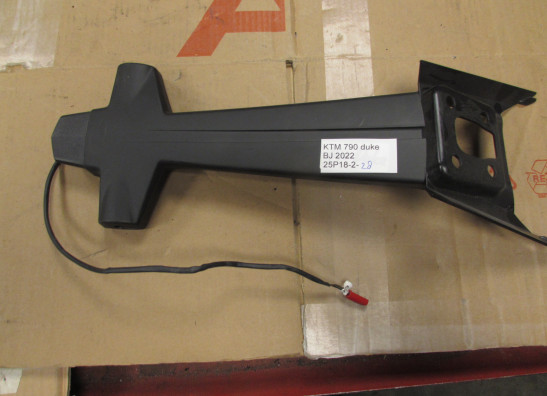 Kentekenplaathouder KTM 790 Duke