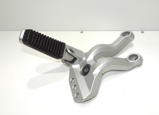 Duo voetsteun links Suzuki DL 1000 V STROM