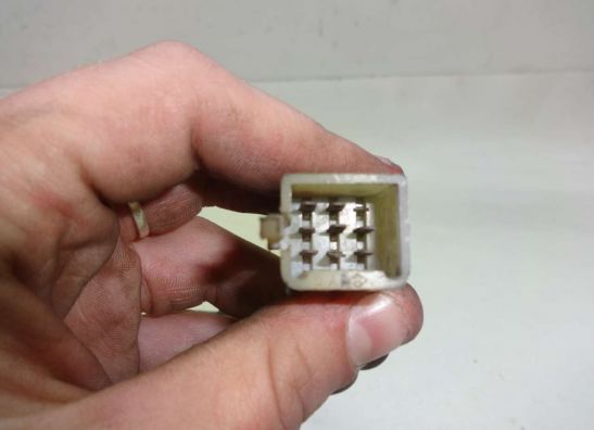 Tacho-set Honda CB 750 