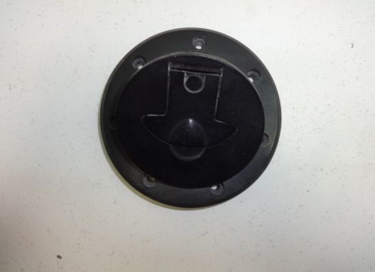 Slotenset Kawasaki GPX 600