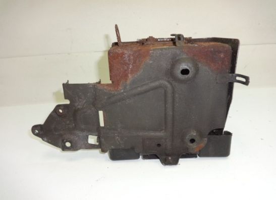 Accubak Honda CMX 250 