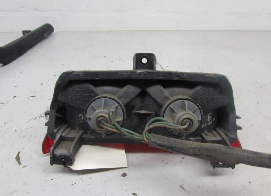 Rucklicht Honda CBR 1000 F