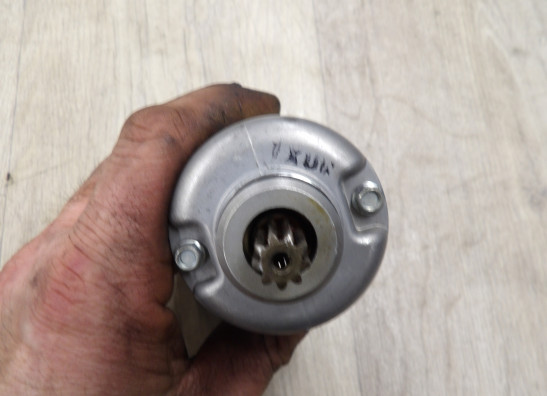 Startmotor Honda CB 1000 R