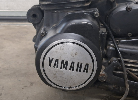 Engine Yamaha XS 1100