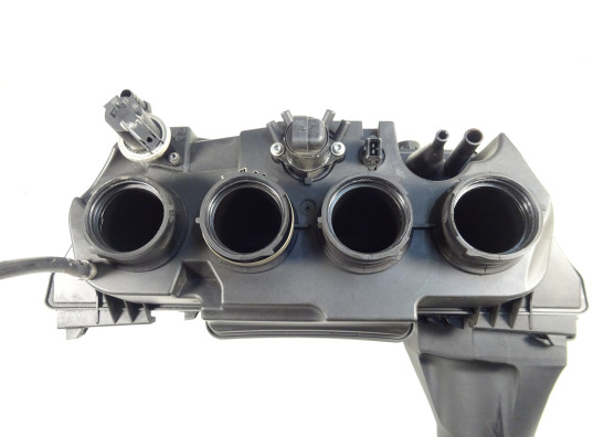 Air cleaner case BMW K 1200 R 