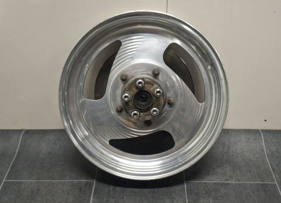 Velgen set Harley Davidson FXD Dyna Super Glide