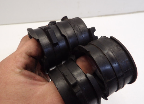 Intake parts Honda ST 1100 Pan European