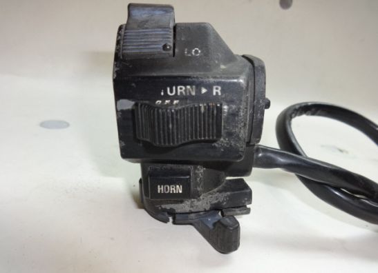 Stuurschakelaar links Yamaha XS 400