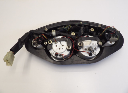 Meter combination Triumph Trophy 900