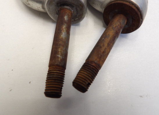 Stuur Yamaha FZX 750