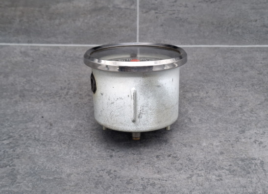 Teller Harley Davidson Sportster