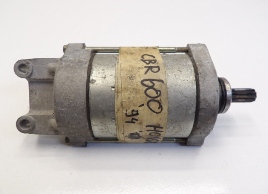 Starting motor Honda CBR 600 F