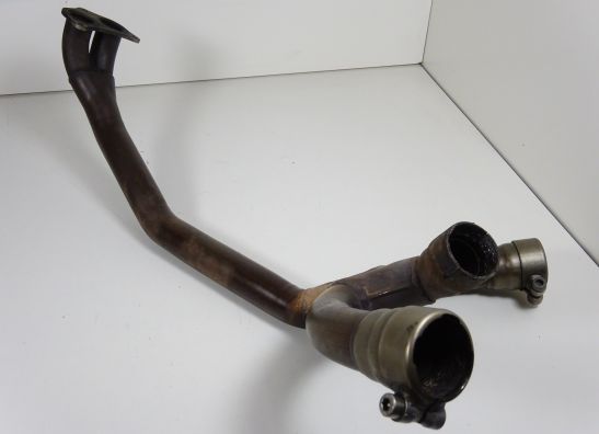 Downpipes Ducati Monster S4